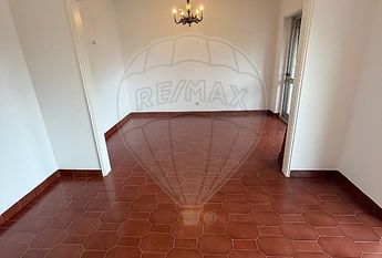 Apartamento T3 em Lisboa