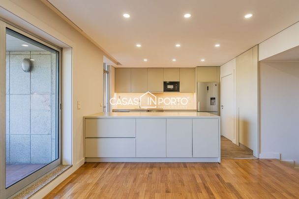 Apartamento T3 em Porto - Photo 1