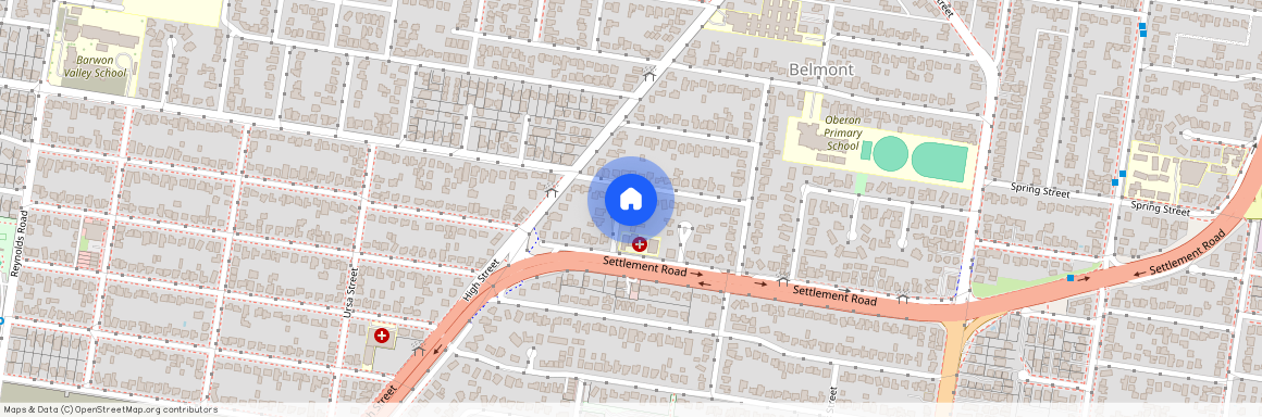 3/7-9 Tasman Avenue, Vic 3216, Belmont