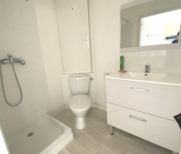 Location Appartement 1 pièce 30m² CLERMONT FERRAND 63000 - Photo 5