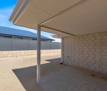 Family Home in Byford - Photo 1