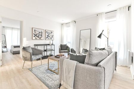 13 Rue de l'Armistice, app.F, J5Z 2C6, Repentigny - Photo 2