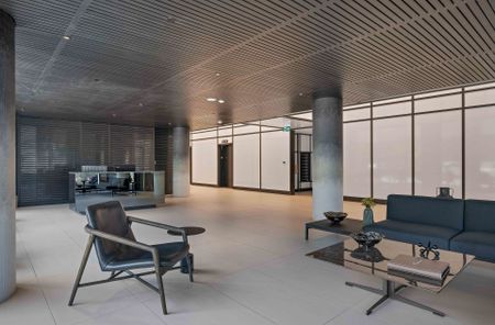 For Lease - 28 Eastern Avenue Unit# 309, Toronto, Ontario - Photo 4