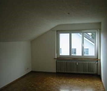 1.5 Zimmer, 40 m², 3. Stock - Foto 3