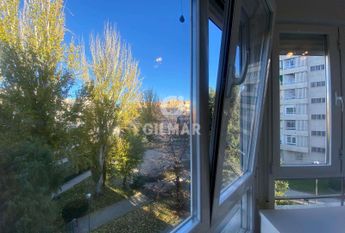 Piso en alquiler en Canillas – Madrid | Gilmar Consulting Inmobiliario