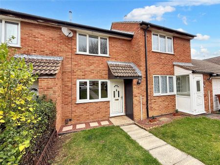 2 bedroom terraced house to rent - Photo 3