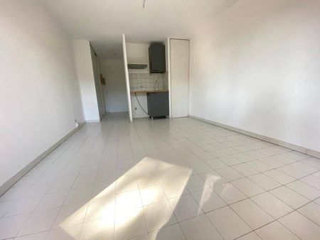 Location appartement 1 pièce 22.22 m² à Montpellier (34000) - Photo 2