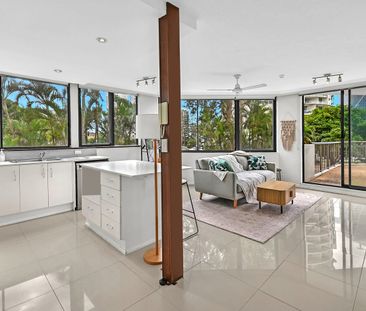 4/2916 Gold Coast Highway, Surfers Paradise, Qld 4217 - Photo 1