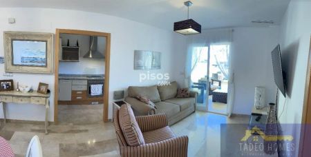 Apartamento en alquiler en Calle Panizal, 11 - Photo 4