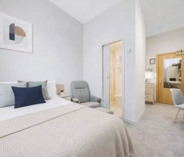 Classic Plus Studio - Photo 2