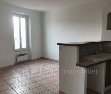 location appartement 3 Pièce(s) - Photo 5