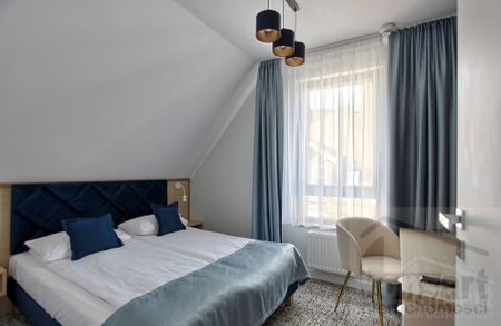 Apartament na Starym Mieście - Zdjęcie 3