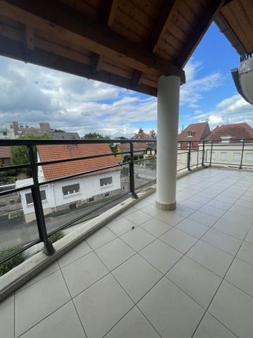 Un charmant 2 pièces – Schiltigheim / Rue de le Patrie - Photo 4