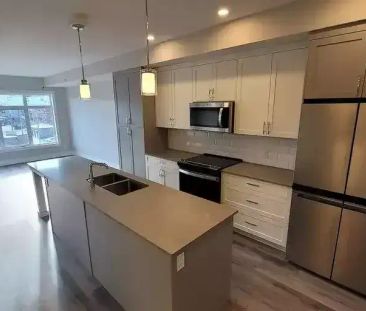 Suite 209 is a well appointed 1 Bed 1 Bath Suite 579 sq. ft. | 1702 17 Avenue Southwest, Calgary - Photo 1