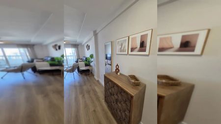 3-bedroom apartment for rent in El Perú, bills included - Photo 2