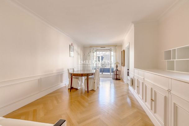 Paris 6ème arrondissement - Saint-Germain-des-Près- 1 chambre - Photo 1