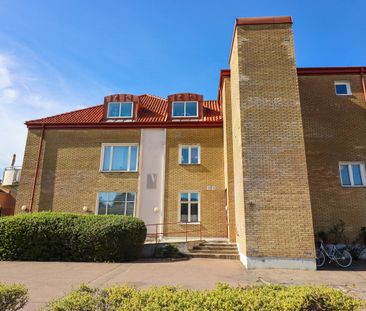 Kristianstadsgatan, Helsingborg - Photo 2