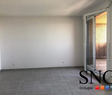 T2 AVEC LOGGIA+PARKING - Photo 3