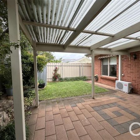 Open the Door To Light-Filled Living in a Peaceful Parkside Setting - Photo 3