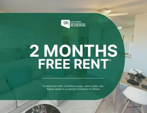 Stanley Park Place | 4637 MacLeod Trail SW, Calgary - Photo 1