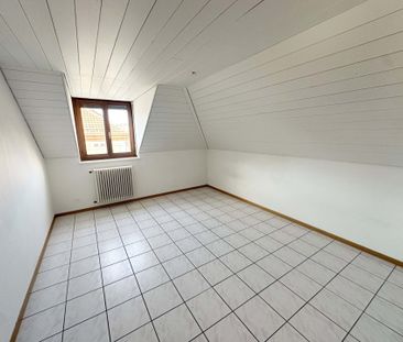 4 Zimmer, 3. Stock - Photo 3