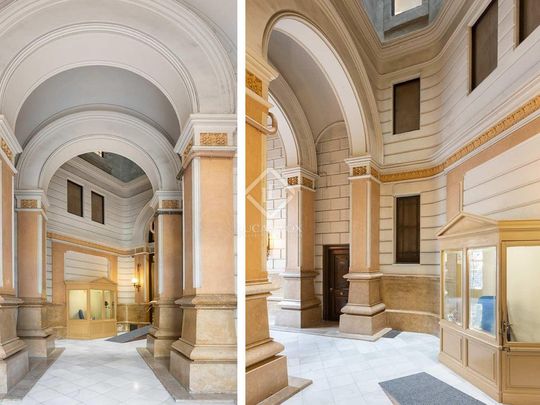 Luxury Flat for rent in Barcelona, Catalonia - Photo 1