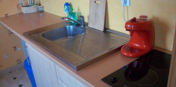 Location Appartement 1 pièce Meublé 30m² FLERS 61100 - Photo 3