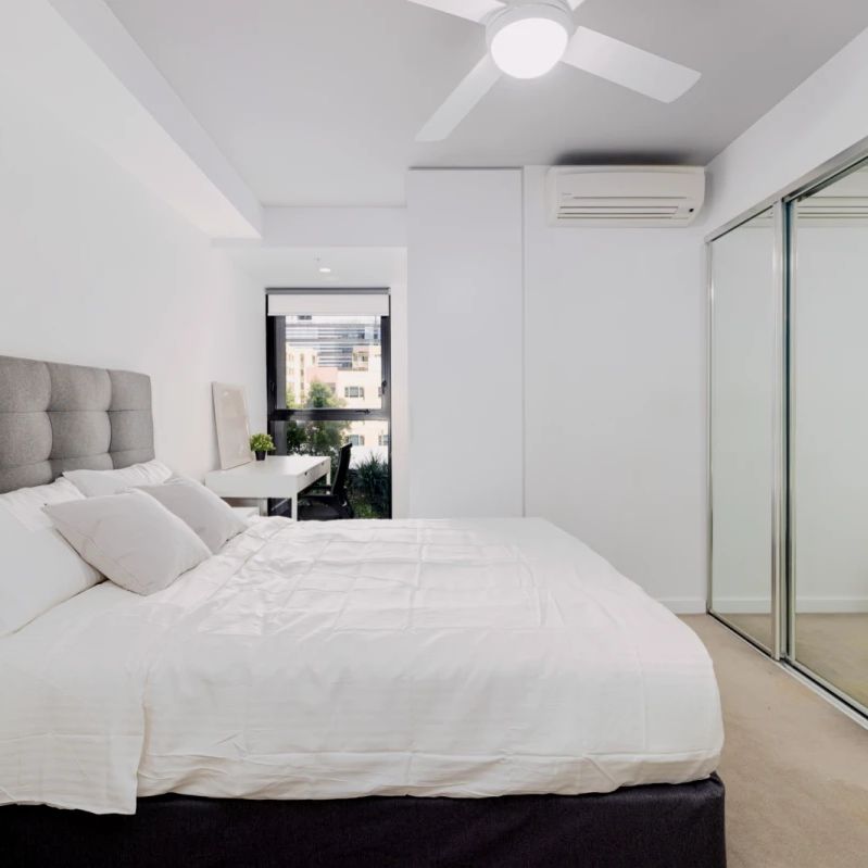 2 Bed 2 Bath Standard-3 people L9-17 - Photo 1