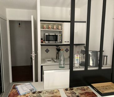 Location Appartement 1 pièce 18m² - Photo 3