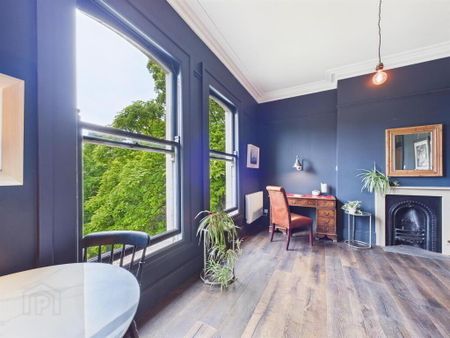 Apt 8 'L'Academie', 14 College Gardens, Belfast, BT9 6BQ - Photo 2