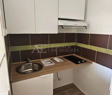 Location Appartement - Photo 1