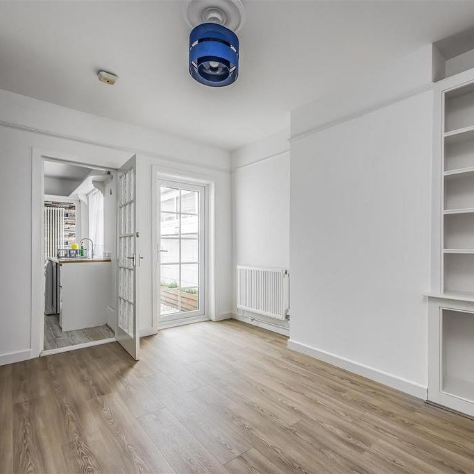 2 bedroom house to rent - Photo 1