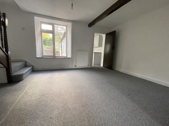 3 bedroom terraced house to rent - Photo 1