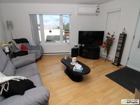 4 1/2-227, rue Monseigneur-Bourget, Lévis à louer - Photo 5