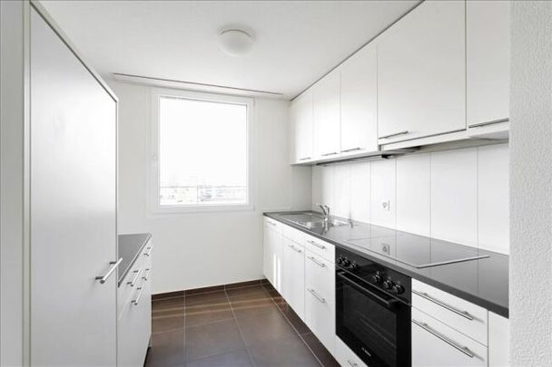 Apartment with roof terrace - Photo 1