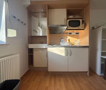 Studentenkamer in rustige straat! - Foto 4