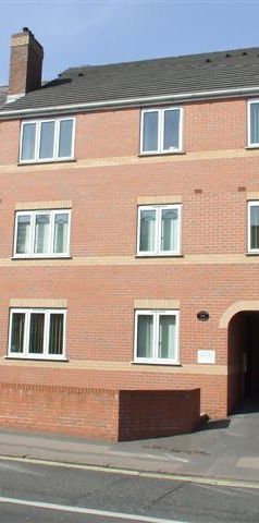 Apartment 7 Cordery Court, 84, Curzon Street, Derby, Derby, DE1 1LP - Photo 1