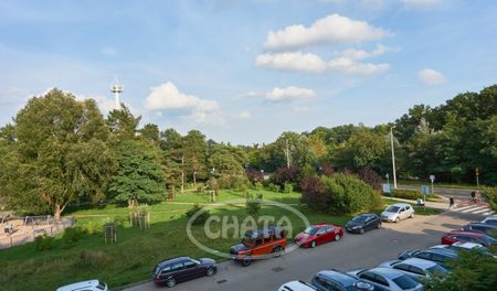 Mieszkanie z balkonem - wysoki standard -Stolarska - Zdjęcie 5