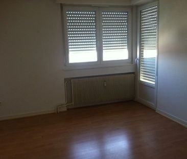 Appartement Strasbourg 2 pièce(s) 51 m2 - Photo 5