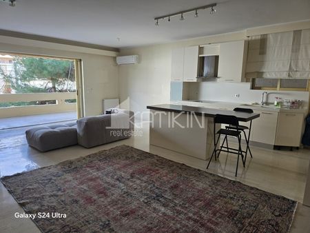 Αγία Παρασκευή Τσακός , Διαμέρισμα 97.00 τ.μ. - Photo 3