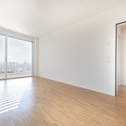 4.5 Zimmer, 105 m², 3. Stock - Foto 1