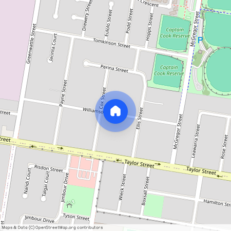 1/18 Williamson Lane, Qld 4350, Wilsonton