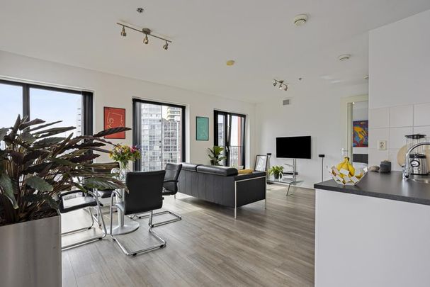 Wijnbrugstraat 196, Stadsdriehoek, 3011XW, Rotterdam - Foto 1