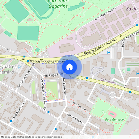 78500, Sartrouville
