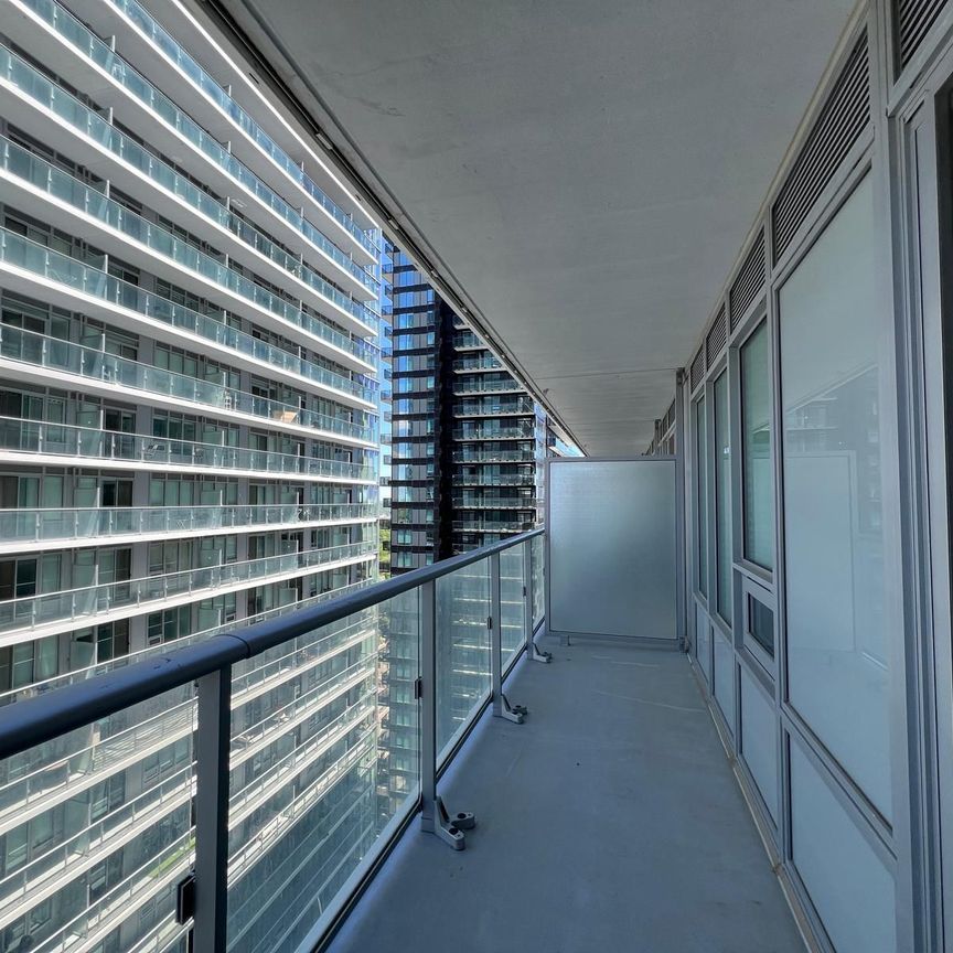 For Lease - 195 Redpath Avenue Unit# 2713, Toronto, Ontario - Photo 1