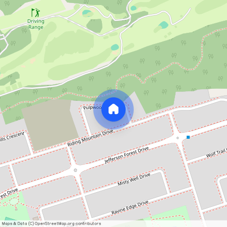 41 Pulpwood Crescent Unit# Main, Richmond Hill