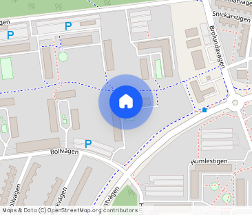 Bollvägen 6, Geneta - Photo 1