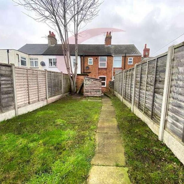 Keats Lane, Earl Shilton, Leicester, LE9 - Photo 1