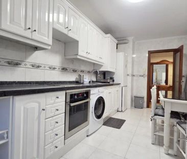 Alquiler de piso en Calle Balmes - Photo 5