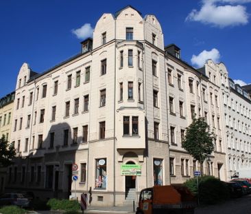 3-Raum-Wohnung - Foto 1